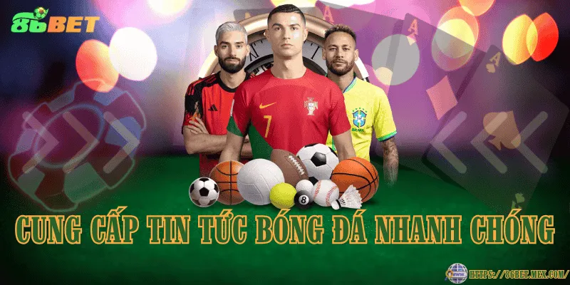 Tin tức bóng đá cập nhật nhanh, kèo minh bạch, dự đoán chuẩn